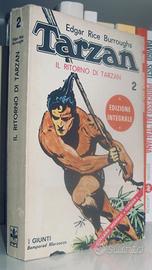 Il ritorno di Tarzan - 2