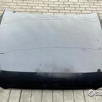 MERCEDES w204 c63 AMG paraurti fari radiatori cing