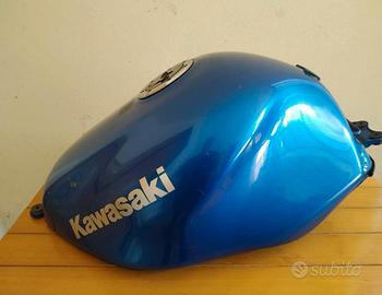 SERBATOIO KAWASAKI ZX-9R 1998-2003