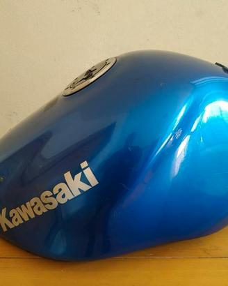 SERBATOIO KAWASAKI ZX-9R 1998-2003