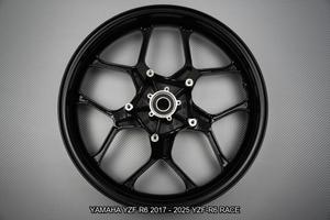 Cerchio anteriore YAMAHA YZF R6 2017 - 2025 YZF-R6