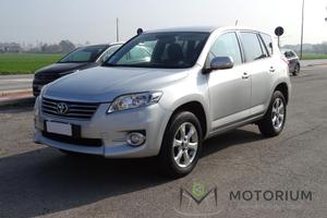Toyota RAV4 5 Porte RAV4 Crossport 2.2 d-4d 2wd 15