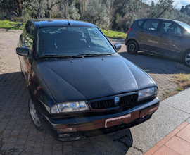 Lancia Delta HPE 16 valvole unico proprietario