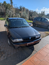Lancia Delta HPE 16 valvole unico proprietario