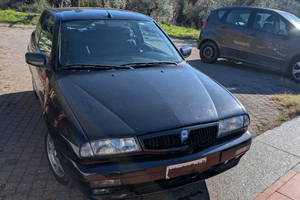 Lancia Delta HPE 16 valvole unico proprietario