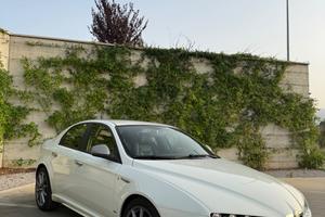 Alfa Romeo 159 2.0 JTDm Turismo Internazionale