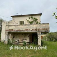 CASA INDIPENDENTE Contrada Serepenne a Villamagna