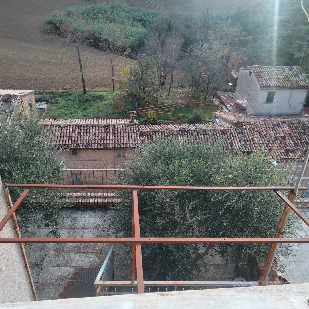 Appartamento – Fano, Carrara - Altro