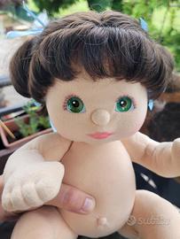 Bambola My Love My Child Mattel