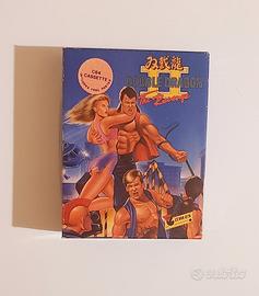 Double Dragon II: The Revenge Commodore 64