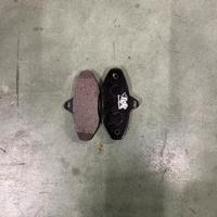 Pastiglie freno Go Kart