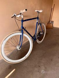 Bici Frejus