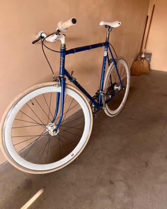 Bici Frejus