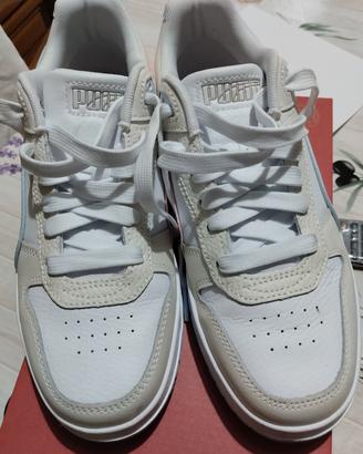 scarpe tennis donna Puma 