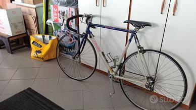 Bicicletta da corsa