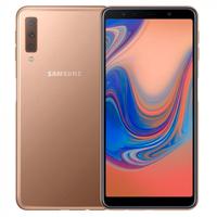 Samsungh a7  2018