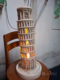 torre di pisa
