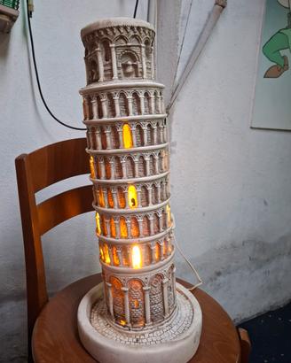 torre di pisa