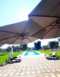 Casa vacanza in un posto rilassante e accogliente