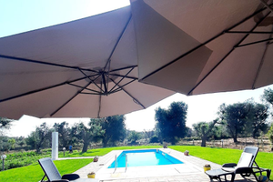 Casa vacanza in un posto rilassante e accogliente