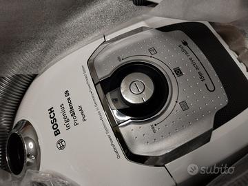 Aspirapolvere Bosch 