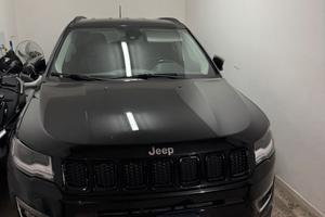 Jeep Compass Limited