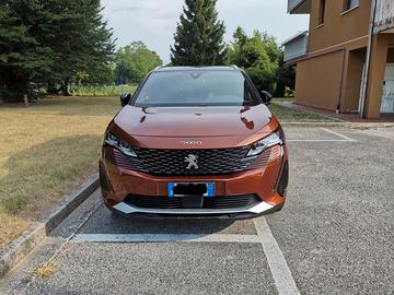 Peugeot 5008 1.5 Blue-HDi Allure 130 CV EAT8