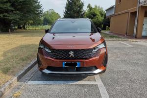 Peugeot 5008 1.5 Blue-HDi Allure 130 CV EAT8
