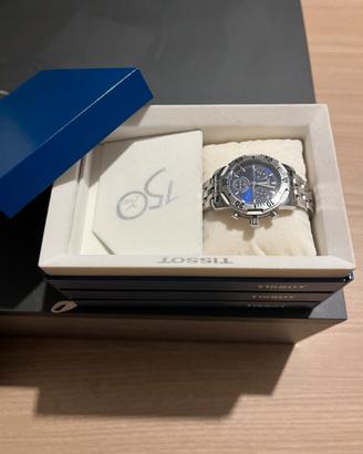 Tissot PSR200 (150º anniversario)