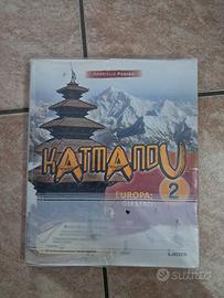 katmandu 2 isbn 9788869172106