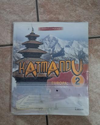 katmandu 2 isbn 9788869172106