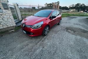 Renault clio IV 1.5 dci