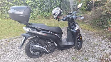 Sym Symphony 200 - 2025