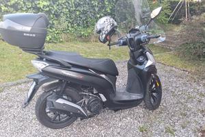 Sym Symphony 200 - 2025