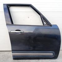 PORTIERA ANTERIORE DESTRA FIAT 500 L Serie (351_35