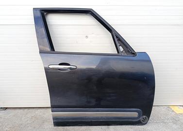 PORTIERA ANTERIORE DESTRA FIAT 500 L Serie (351_35