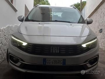 Fiat tipo 1.6 mjet 130cv 