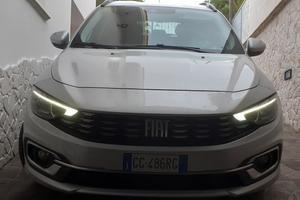 Fiat tipo 1.6 mjet 130cv 