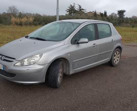 Peugeot 307 - 2005