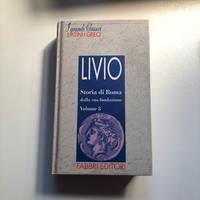Livio- storia di Roma vol.8