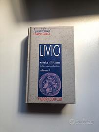Livio- storia di Roma vol.8