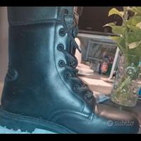 Anfibi military style 42