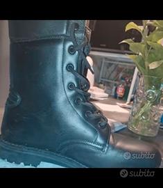 Anfibi military style 42