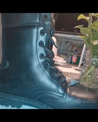 Anfibi military style 42