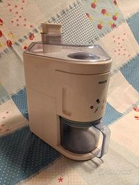 Centrifuga frutta e verdura Philips