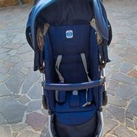 Passeggino Pali – Usato in eccellenti condizioni