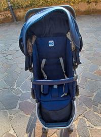 Passeggino Pali – Usato in eccellenti condizioni