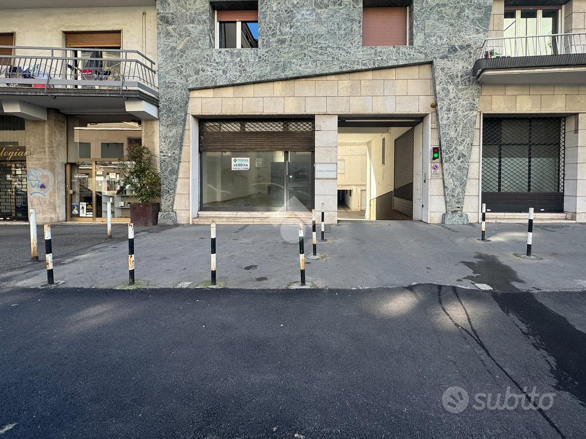 NEGOZIO A BRESCIA - Altro