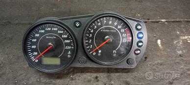 smembro ricambi TDM 850