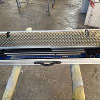 Sistema di misurazione laser Allvis AVS100